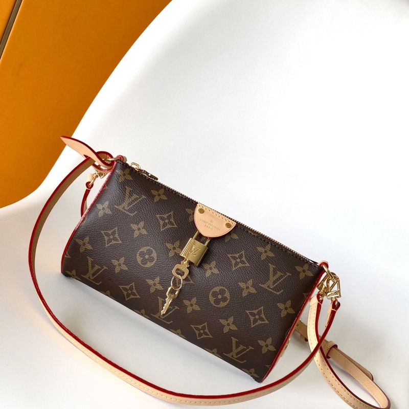 LV Satchel Bags
